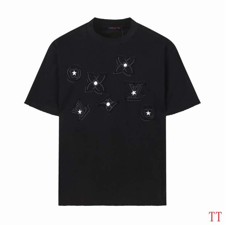Picture of Louis Vuitton T Shirts Short _SKULVS-2XL20tr1397937